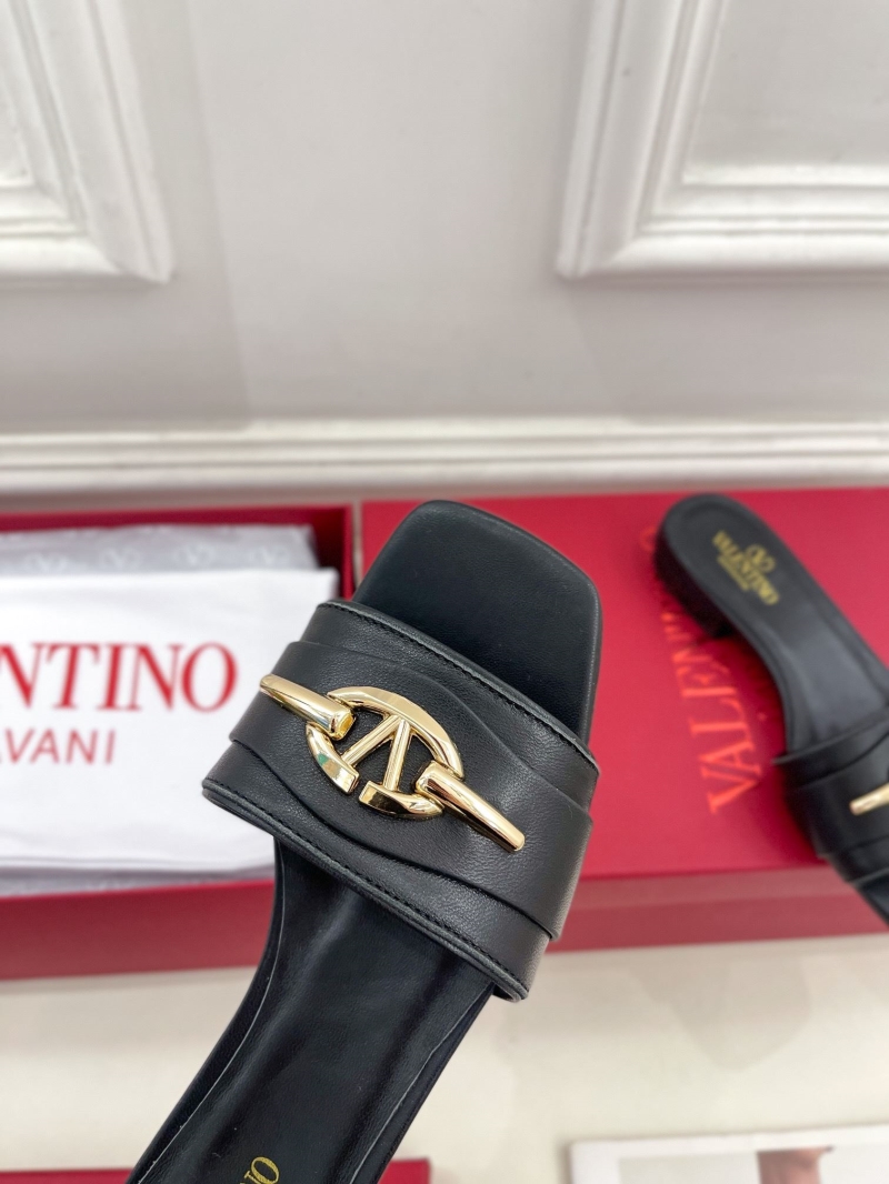 Valentino Slippers